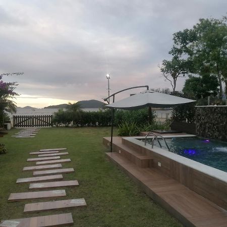 Penaareia Vila Angra dos Reis Exterior foto