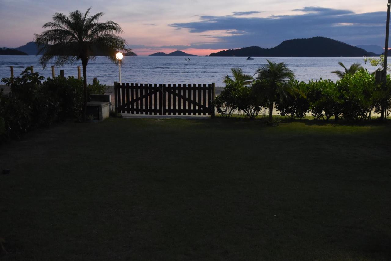 Penaareia Vila Angra dos Reis Exterior foto