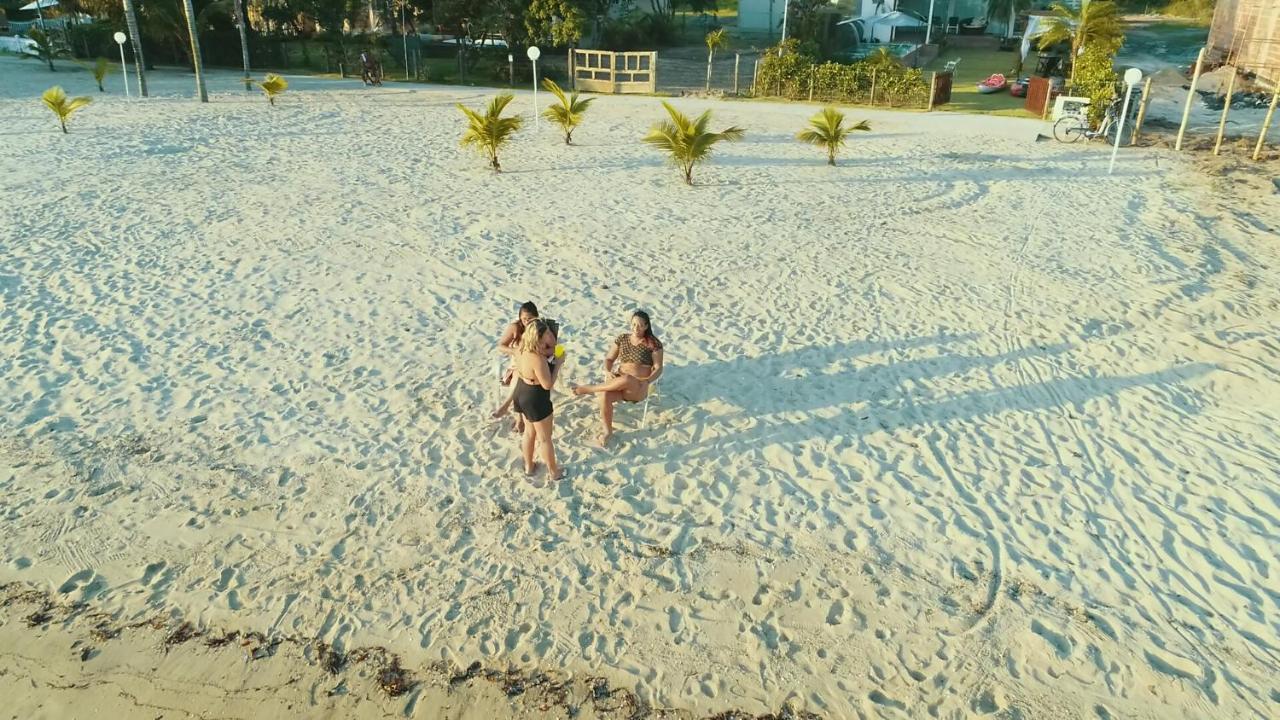Penaareia Vila Angra dos Reis Exterior foto