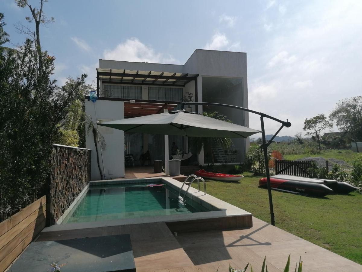 Penaareia Vila Angra dos Reis Exterior foto