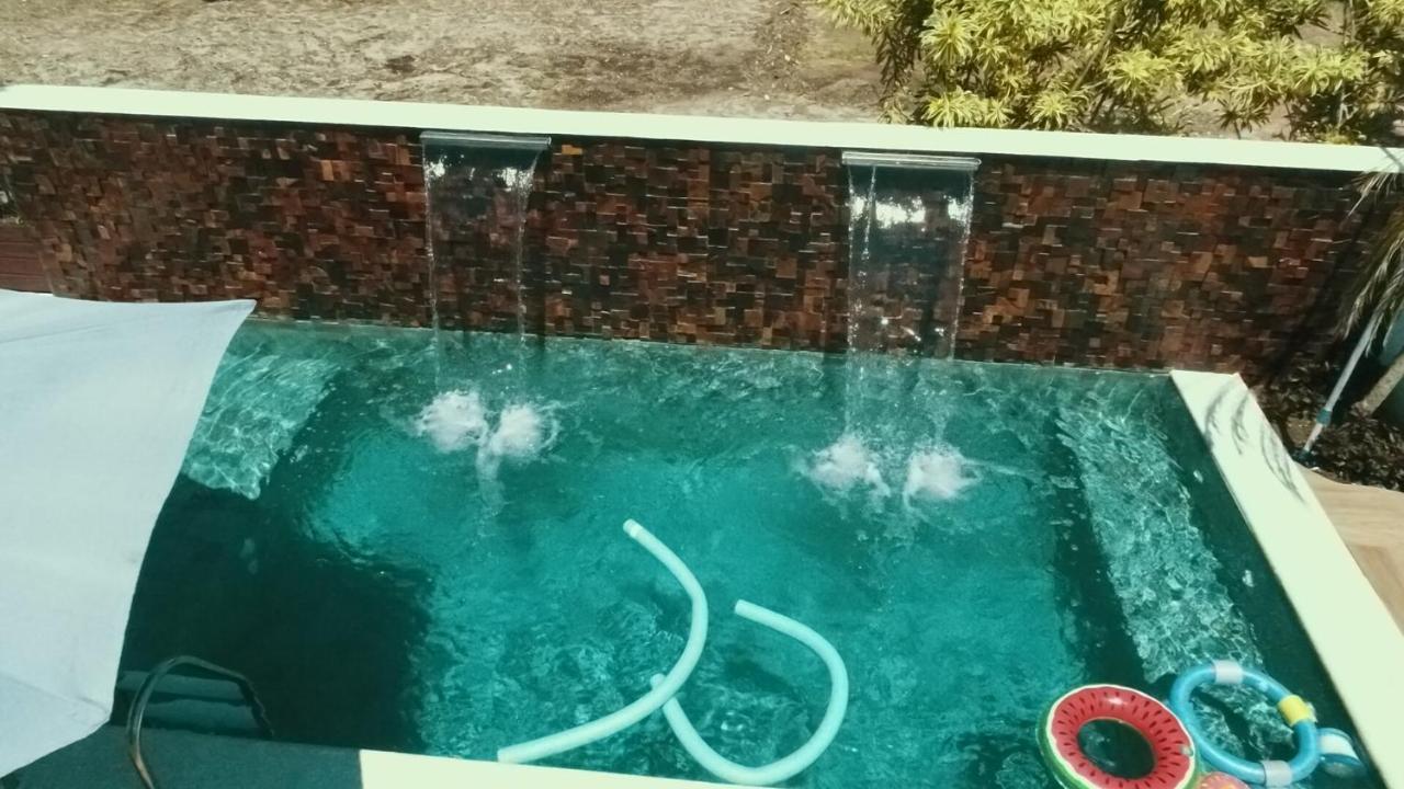 Penaareia Vila Angra dos Reis Exterior foto