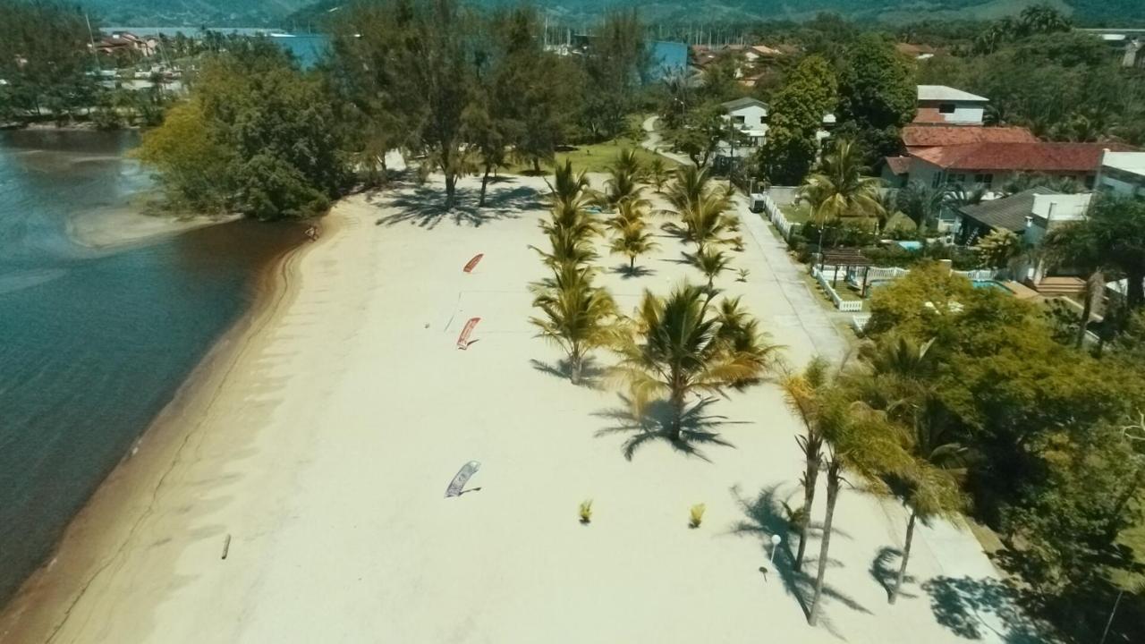 Penaareia Vila Angra dos Reis Exterior foto