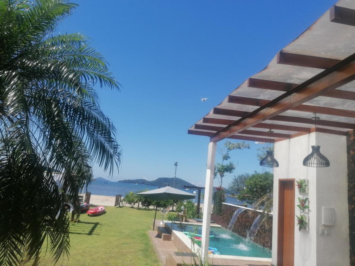 Penaareia Vila Angra dos Reis Exterior foto