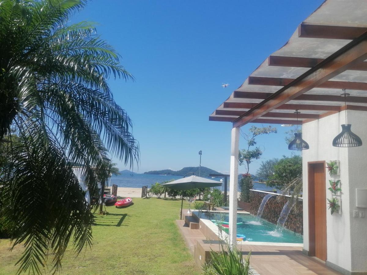 Penaareia Vila Angra dos Reis Exterior foto