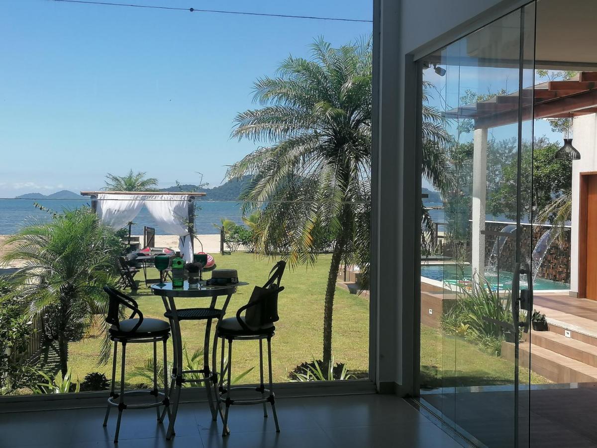 Penaareia Vila Angra dos Reis Exterior foto