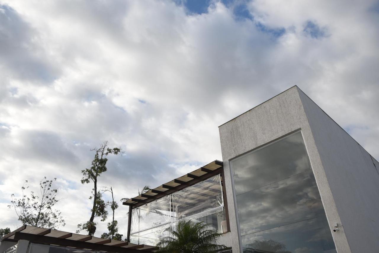 Penaareia Vila Angra dos Reis Exterior foto