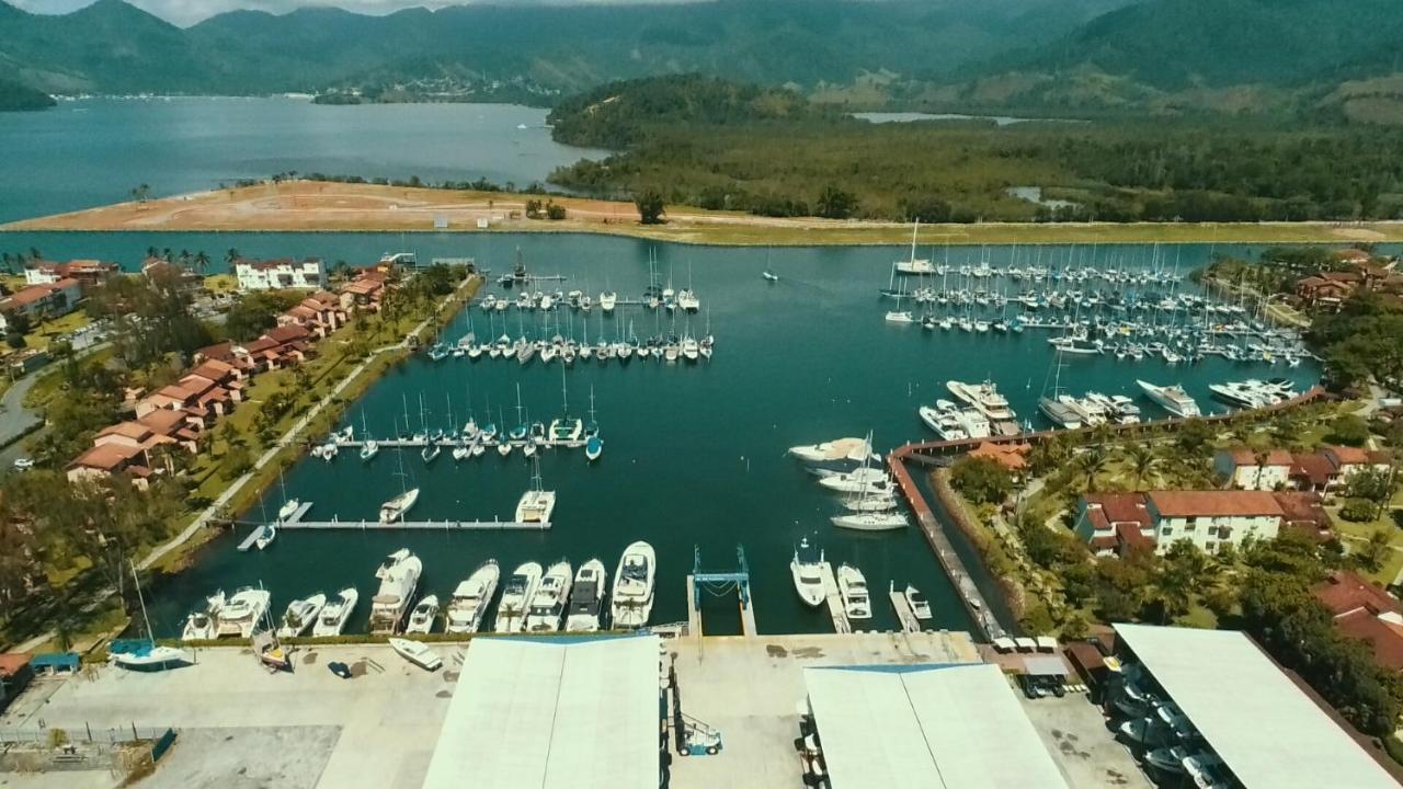 Penaareia Vila Angra dos Reis Exterior foto