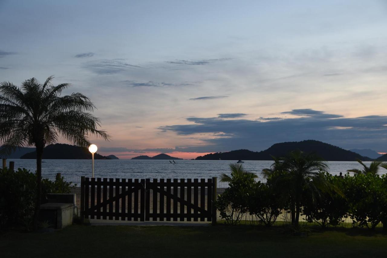 Penaareia Vila Angra dos Reis Exterior foto