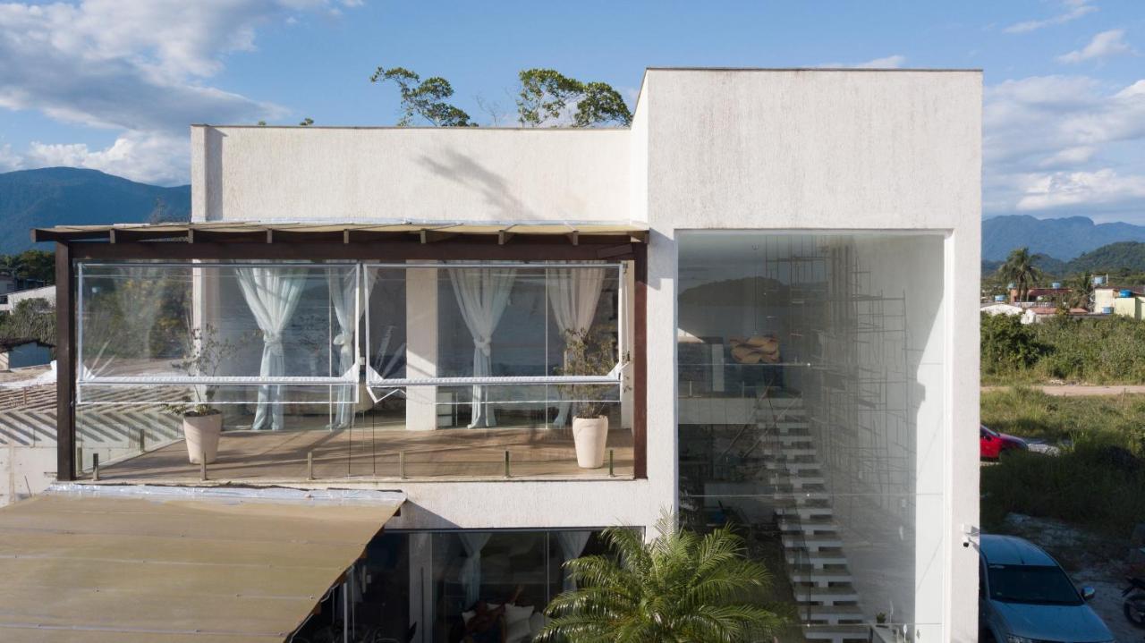 Penaareia Vila Angra dos Reis Exterior foto