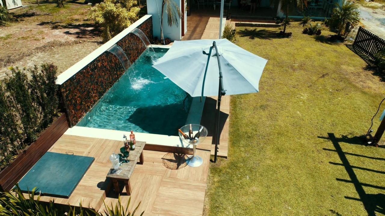 Penaareia Vila Angra dos Reis Exterior foto