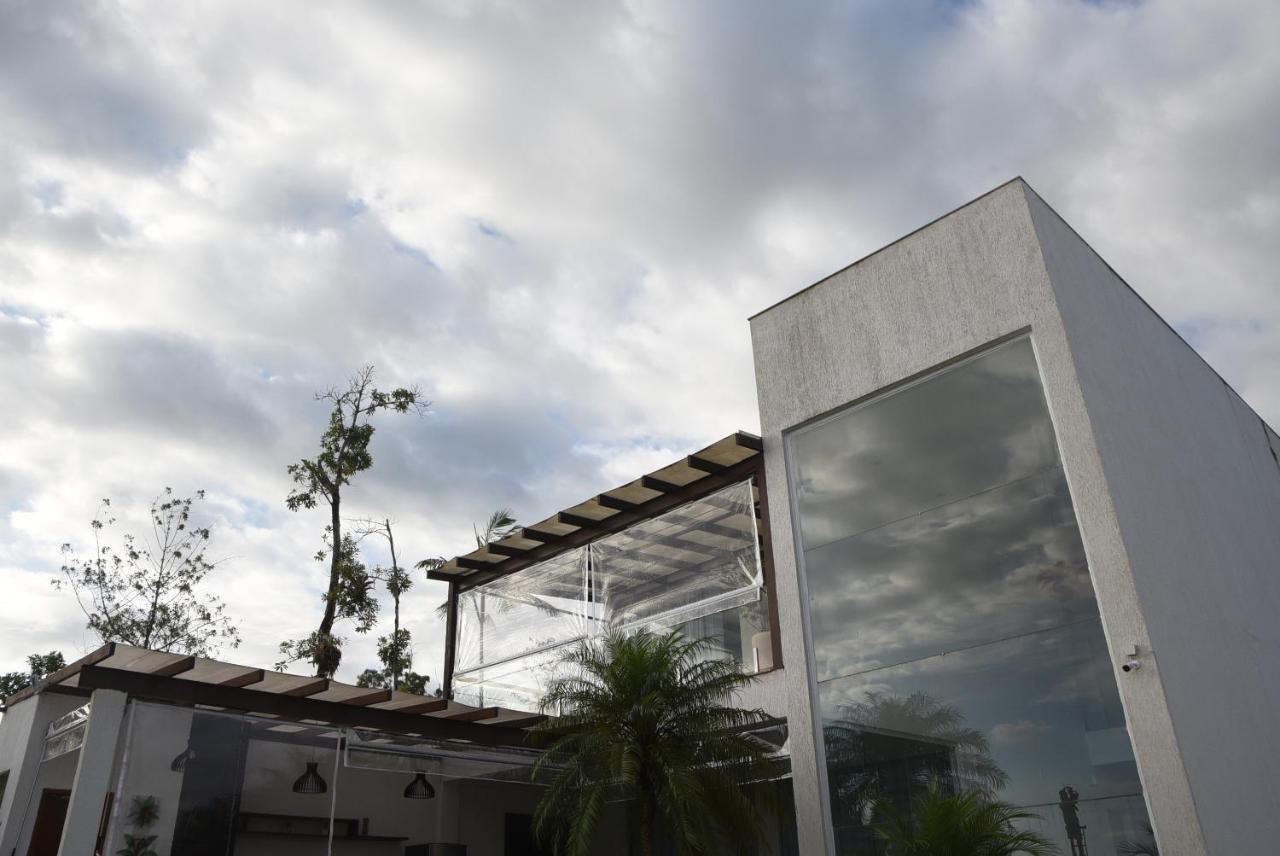 Penaareia Vila Angra dos Reis Exterior foto