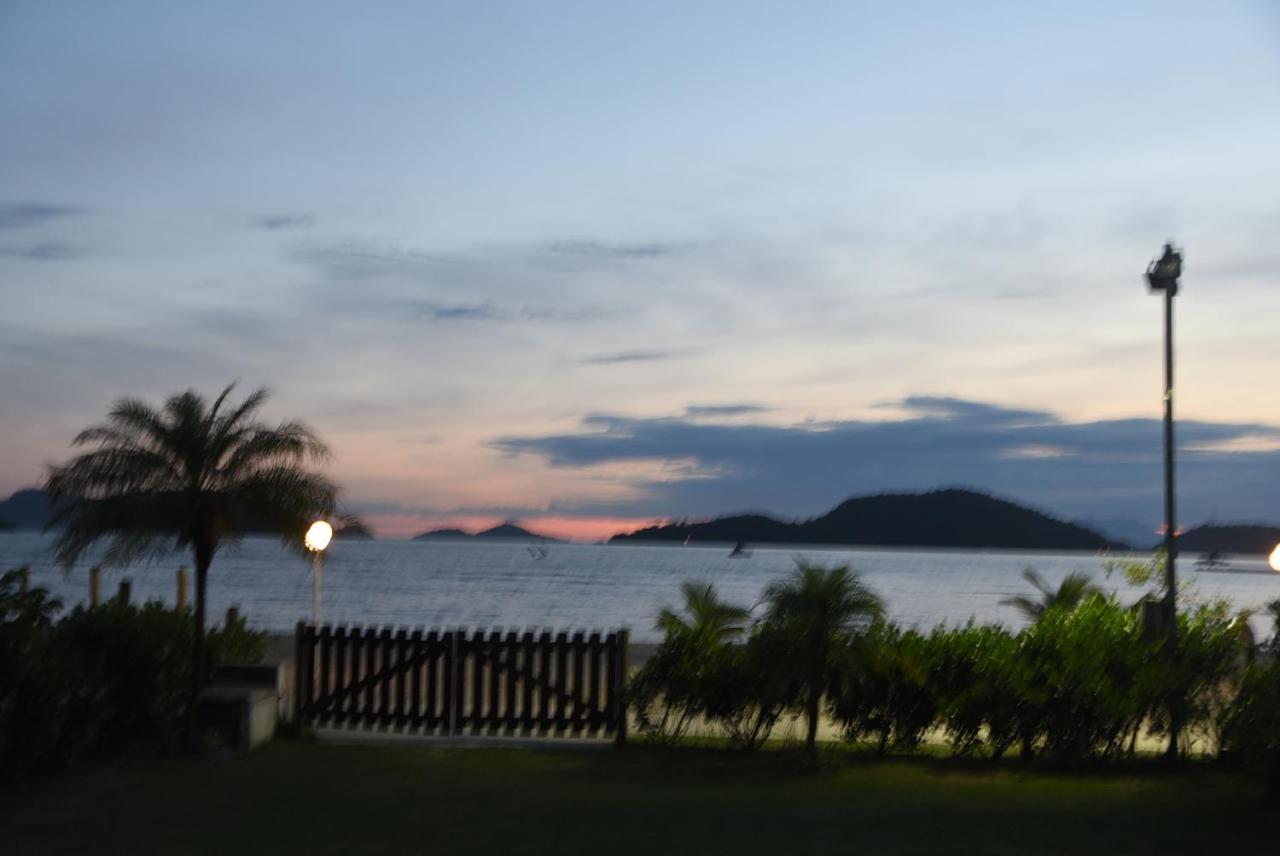 Penaareia Vila Angra dos Reis Exterior foto