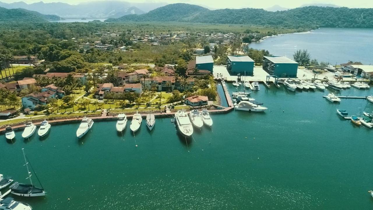 Penaareia Vila Angra dos Reis Exterior foto