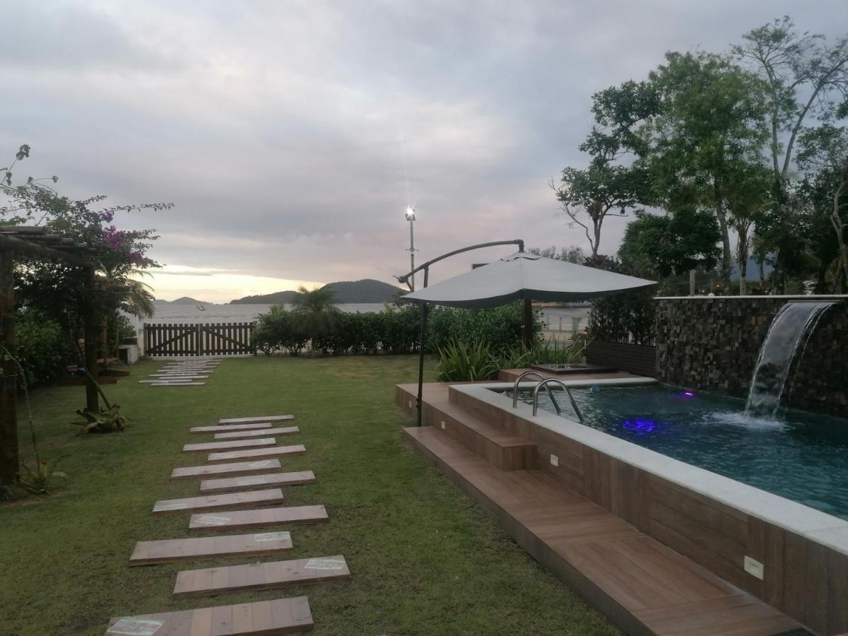 Penaareia Vila Angra dos Reis Exterior foto