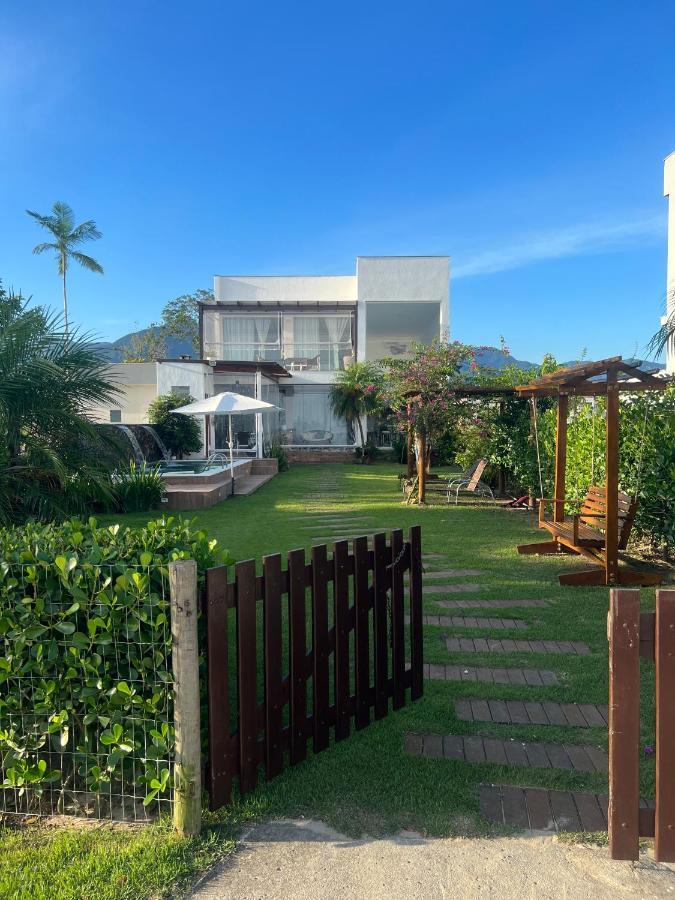 Penaareia Vila Angra dos Reis Exterior foto