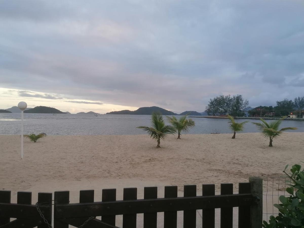 Penaareia Vila Angra dos Reis Exterior foto