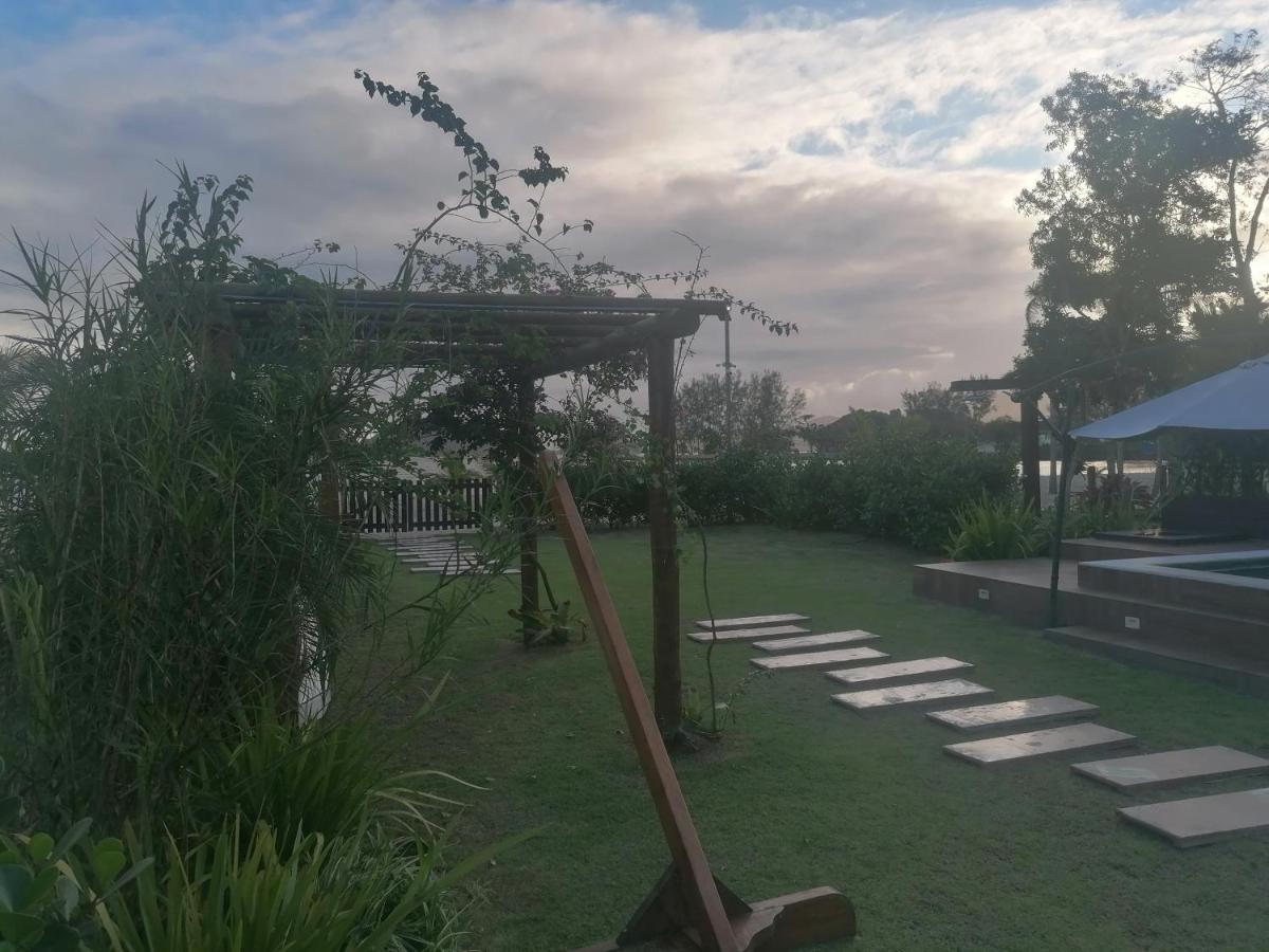 Penaareia Vila Angra dos Reis Exterior foto