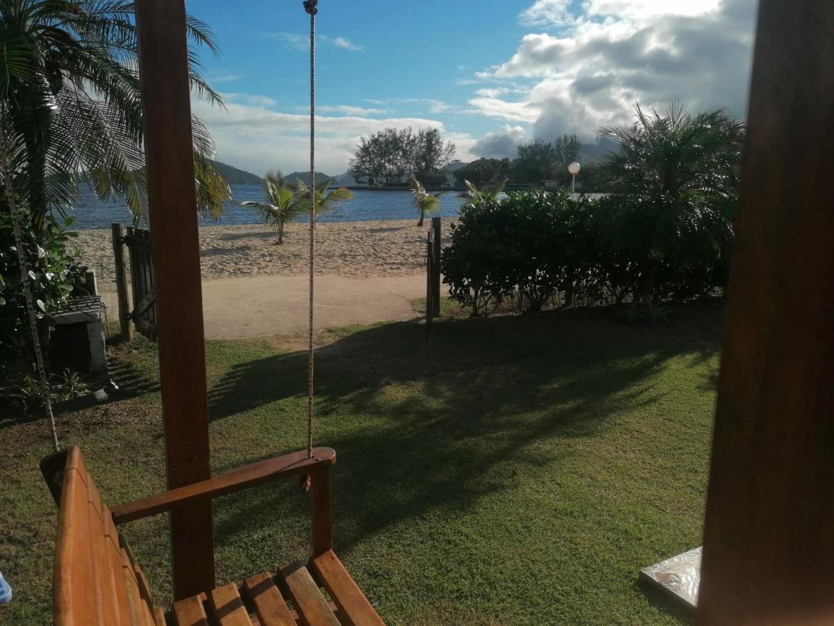 Penaareia Vila Angra dos Reis Exterior foto