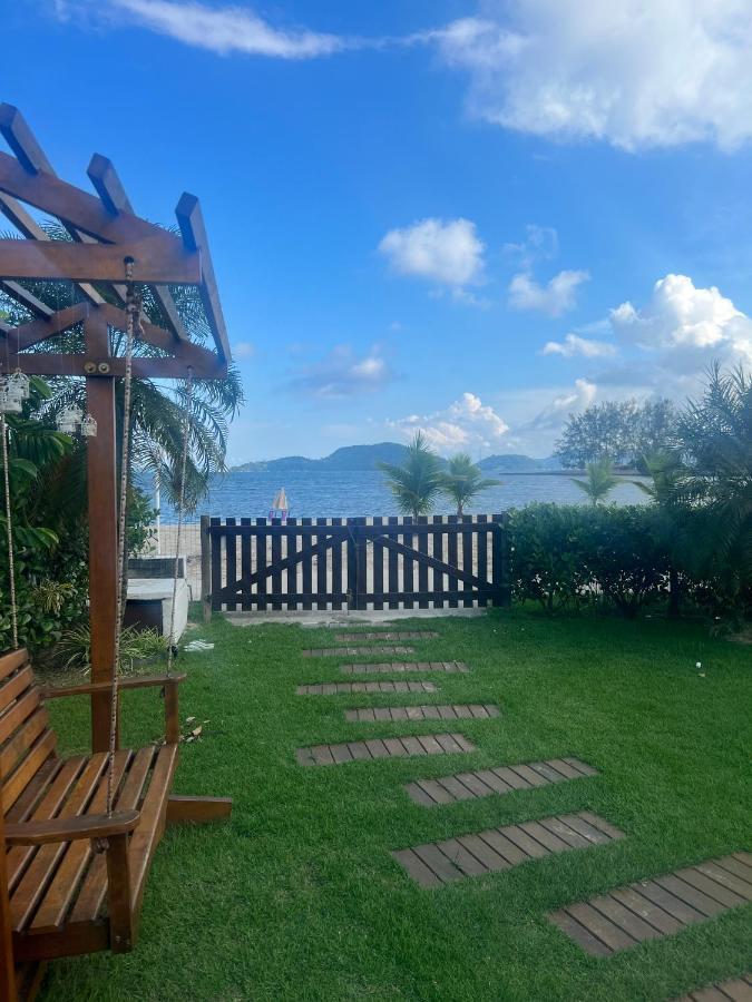 Penaareia Vila Angra dos Reis Exterior foto