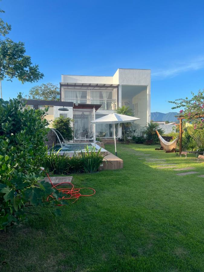 Penaareia Vila Angra dos Reis Exterior foto