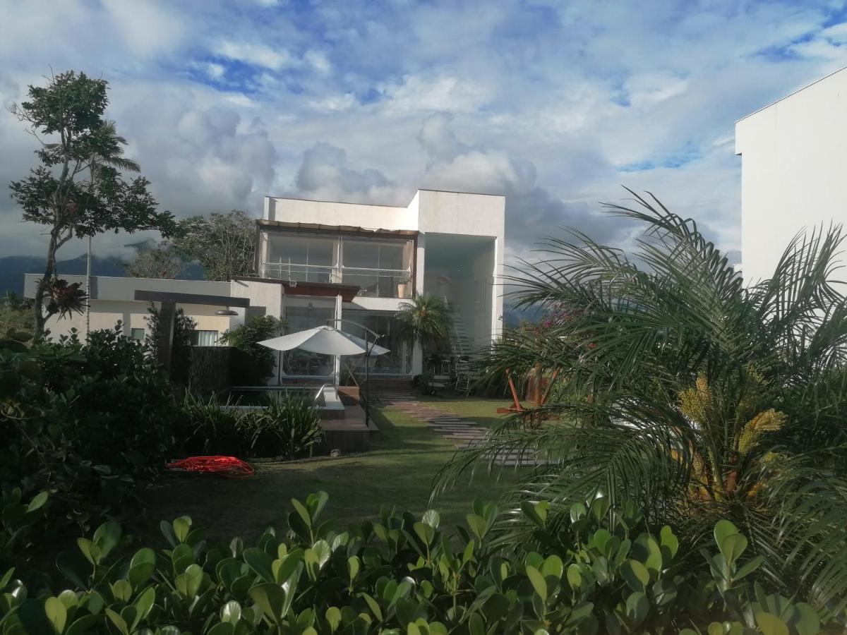 Penaareia Vila Angra dos Reis Exterior foto