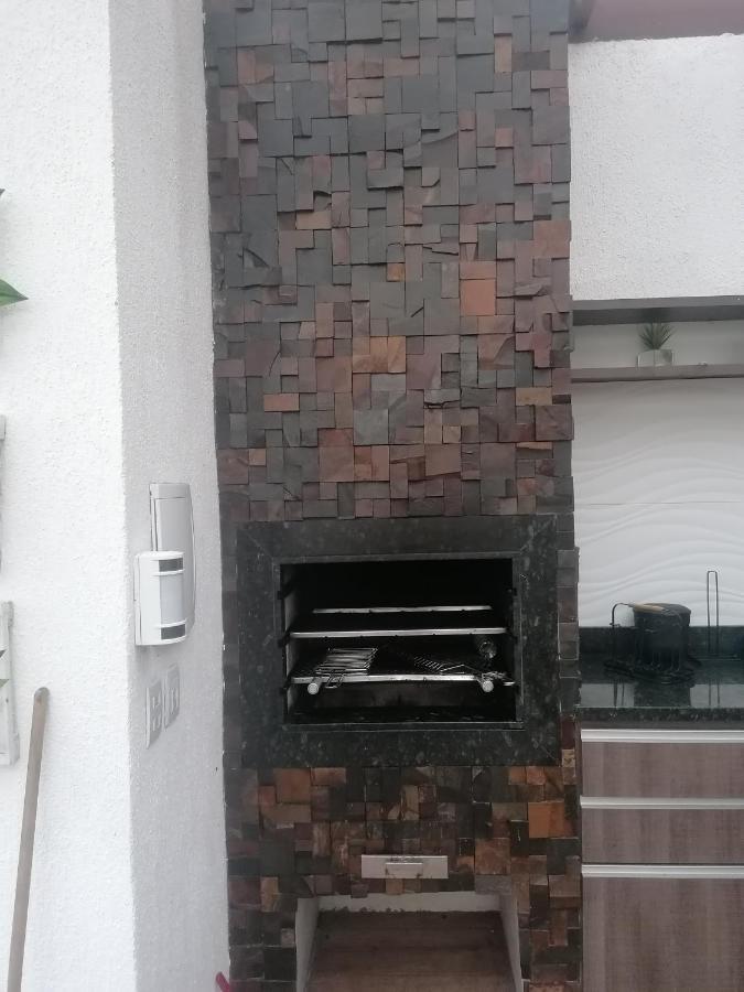 Penaareia Vila Angra dos Reis Exterior foto