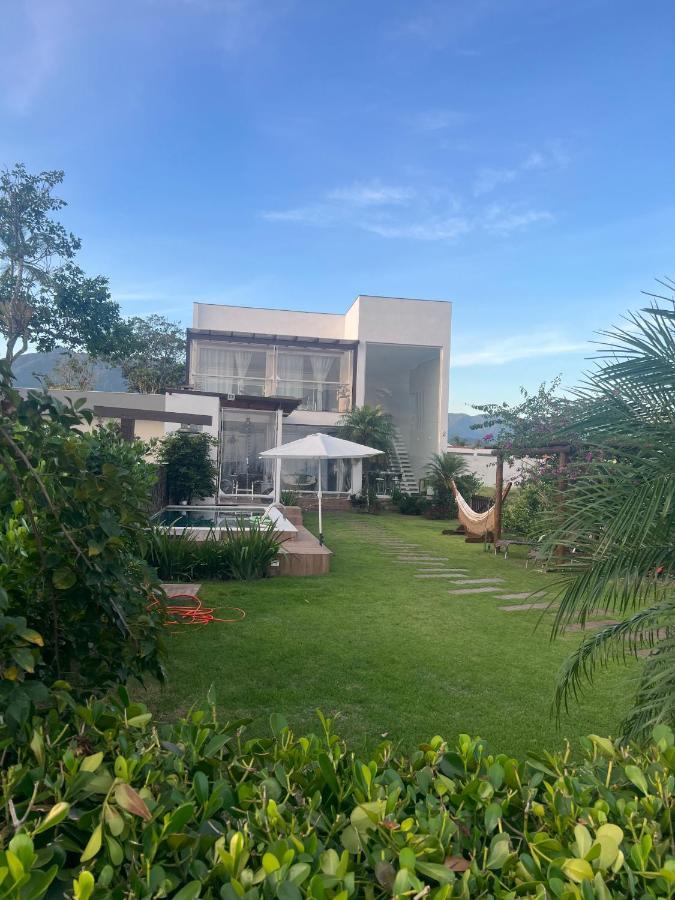 Penaareia Vila Angra dos Reis Exterior foto