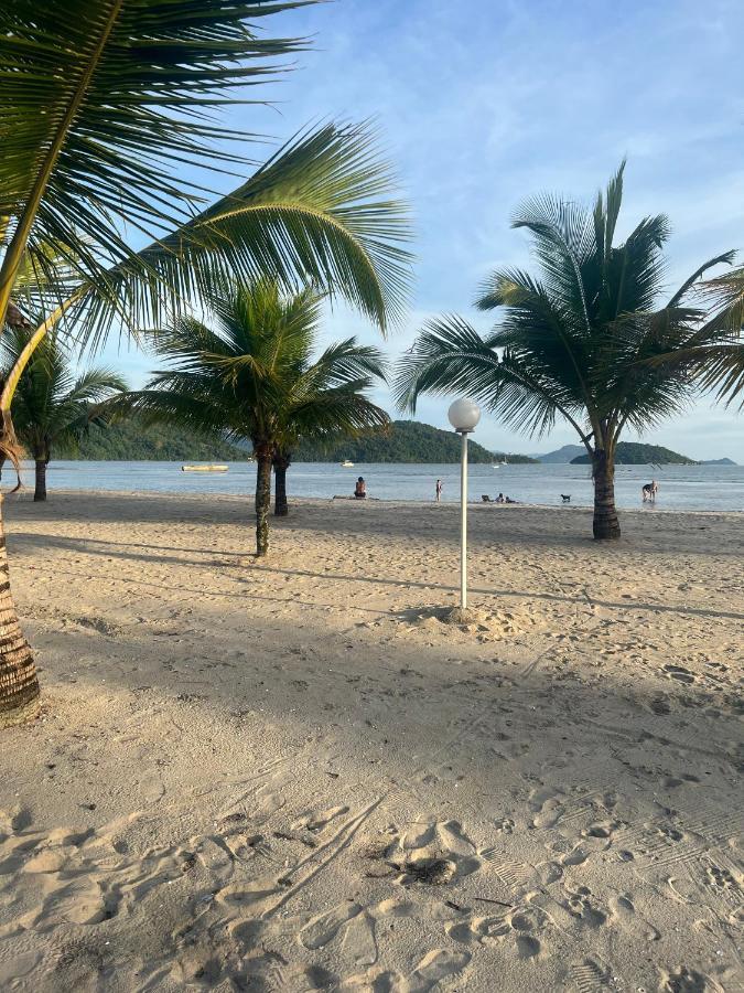 Penaareia Vila Angra dos Reis Exterior foto