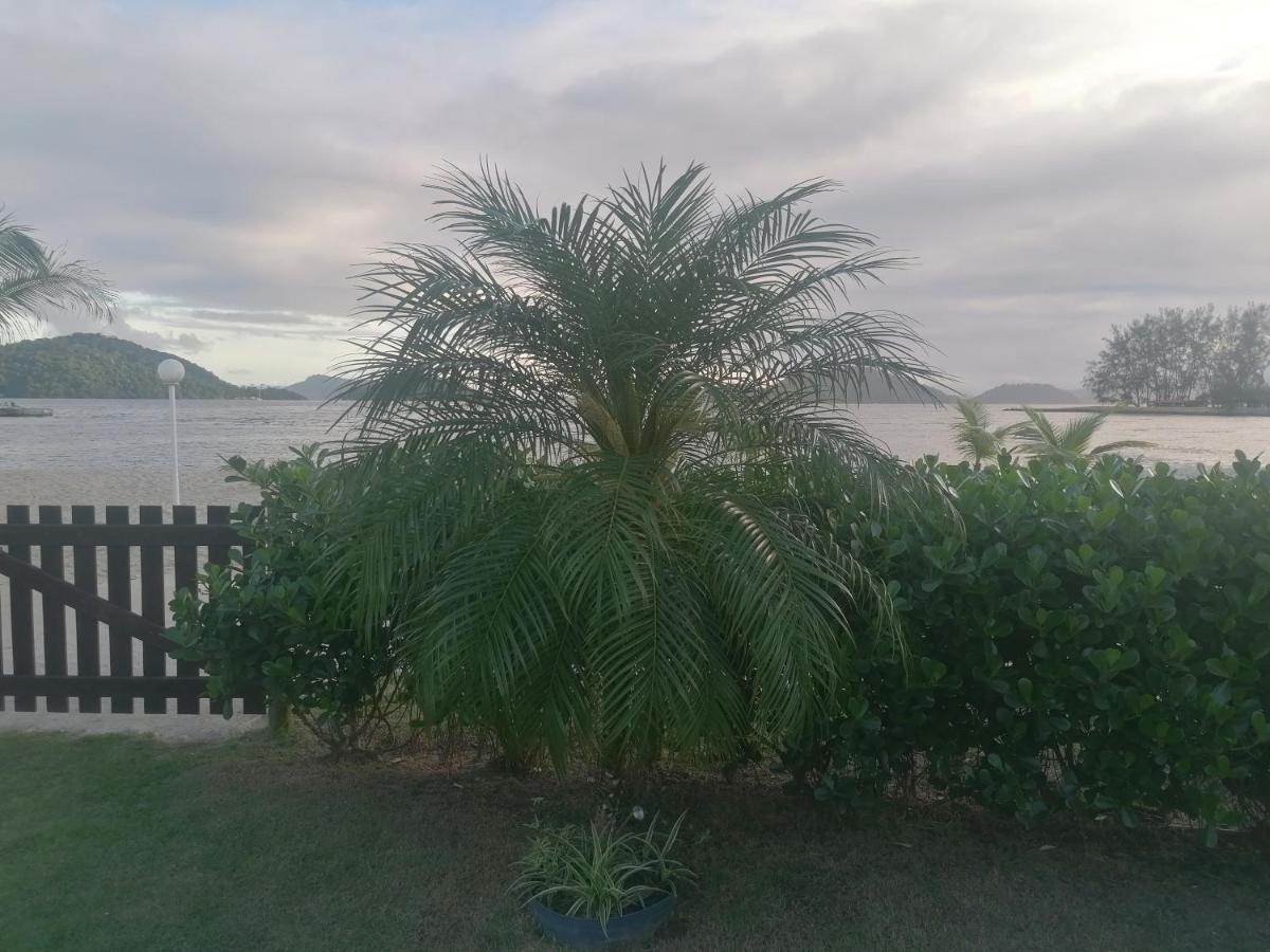 Penaareia Vila Angra dos Reis Exterior foto