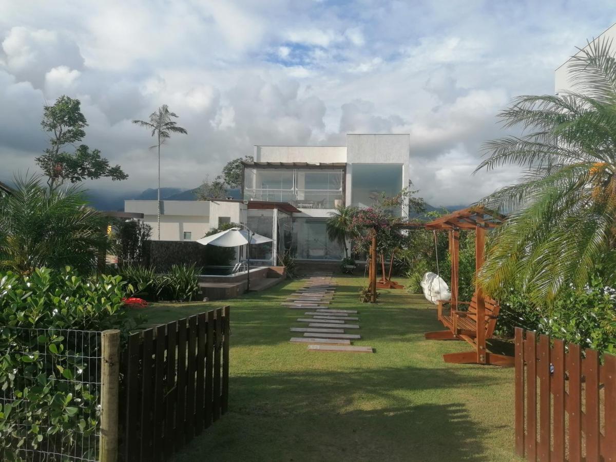 Penaareia Vila Angra dos Reis Exterior foto