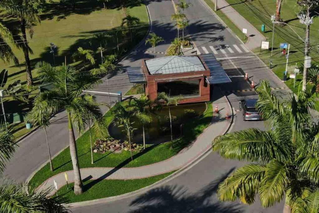 Penaareia Vila Angra dos Reis Exterior foto