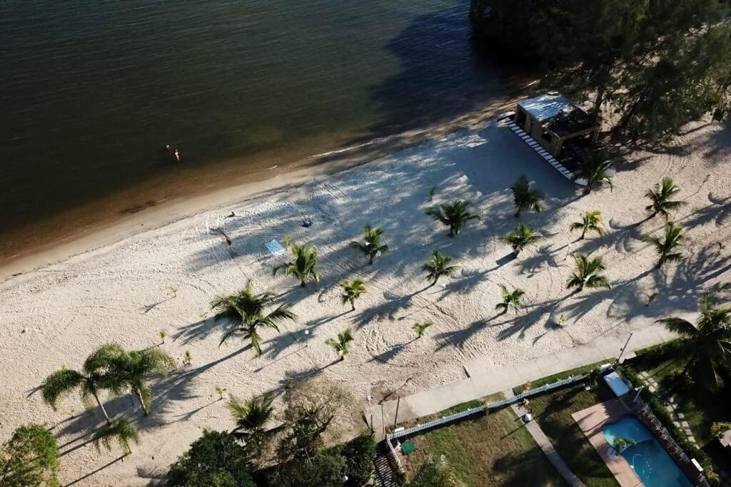 Penaareia Vila Angra dos Reis Exterior foto