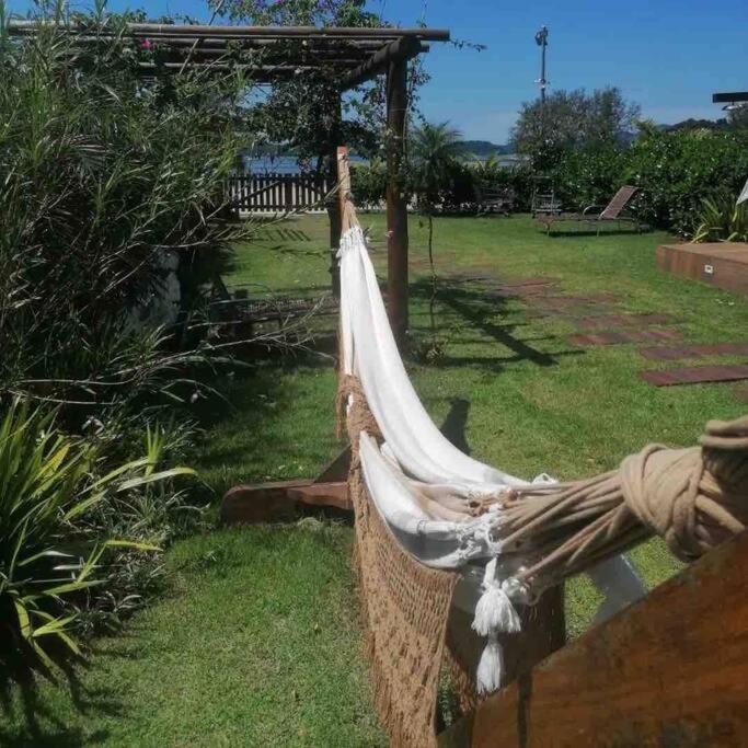Penaareia Vila Angra dos Reis Exterior foto