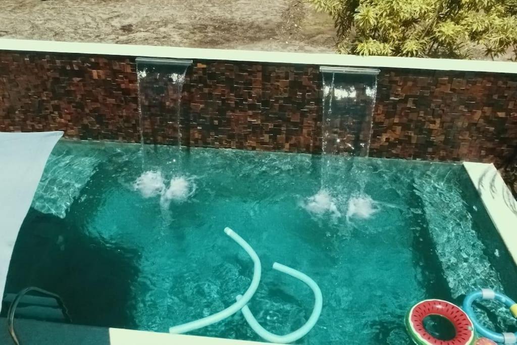 Penaareia Vila Angra dos Reis Exterior foto