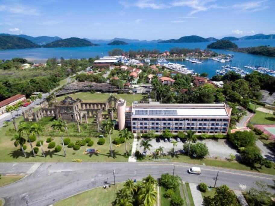 Penaareia Vila Angra dos Reis Exterior foto