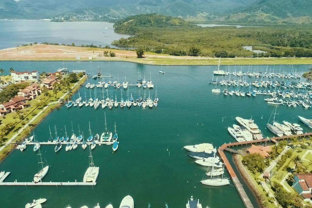 Penaareia Vila Angra dos Reis Exterior foto