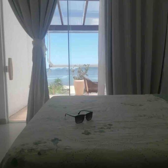 Penaareia Vila Angra dos Reis Exterior foto