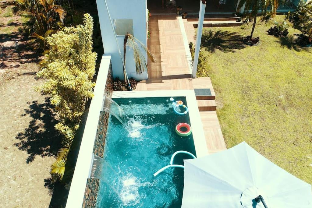Penaareia Vila Angra dos Reis Exterior foto