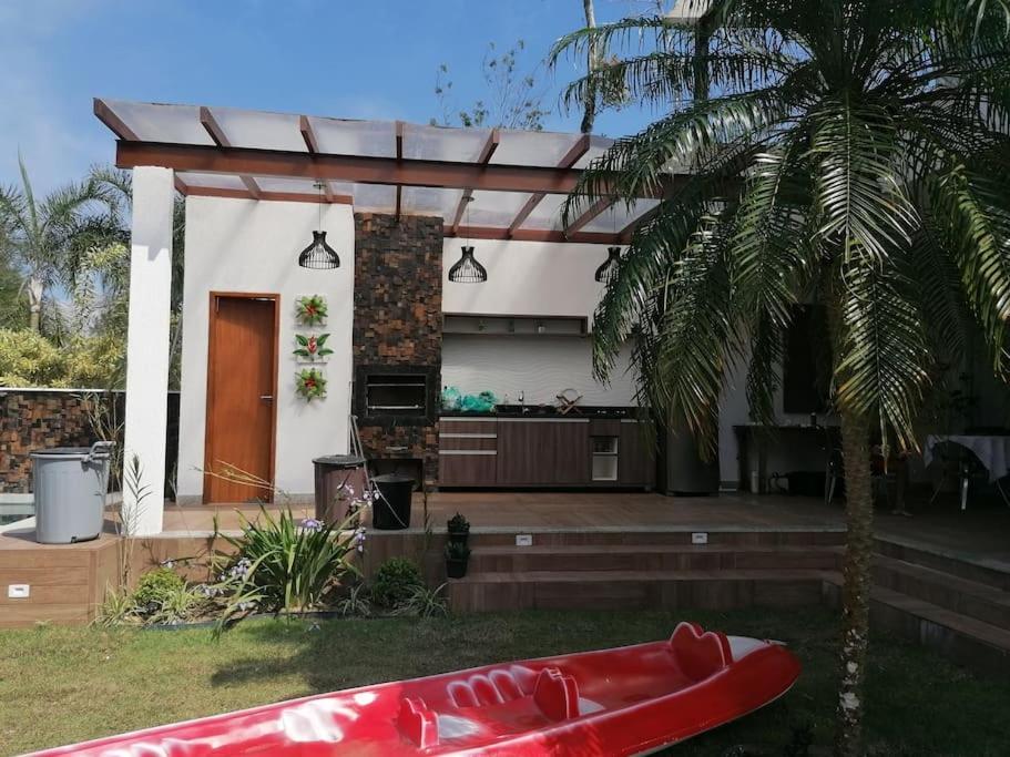 Penaareia Vila Angra dos Reis Exterior foto