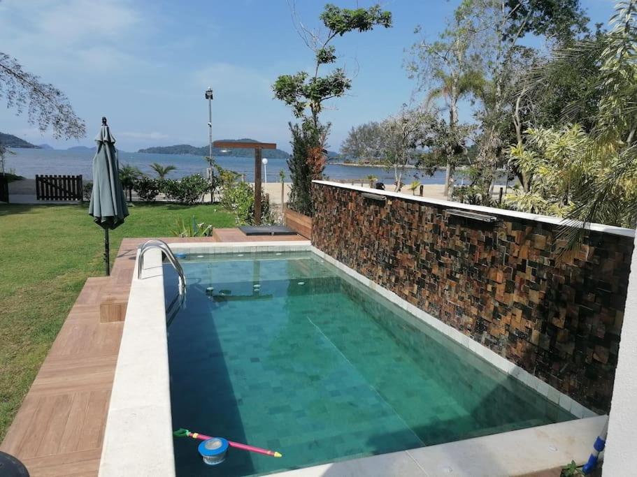 Penaareia Vila Angra dos Reis Exterior foto