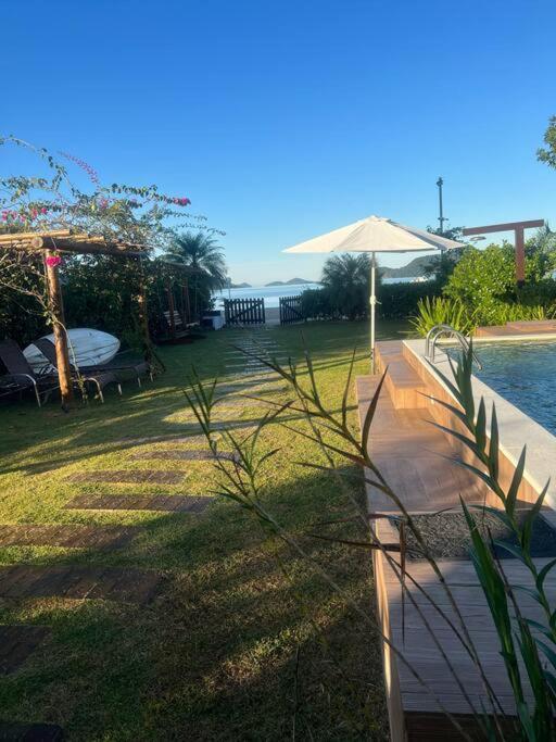 Penaareia Vila Angra dos Reis Exterior foto