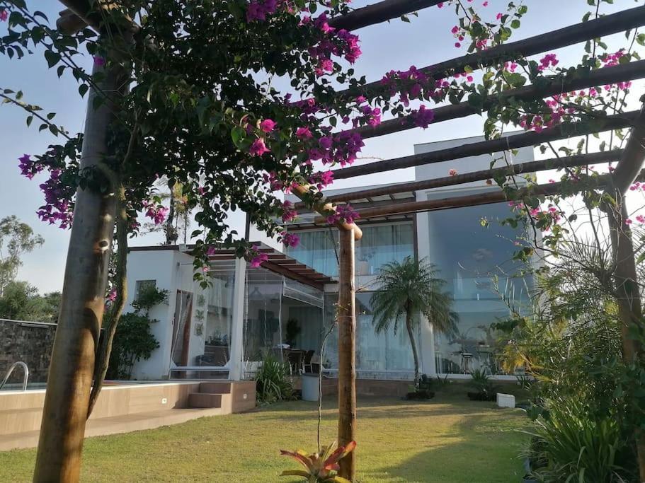 Penaareia Vila Angra dos Reis Exterior foto