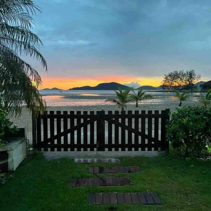 Penaareia Vila Angra dos Reis Exterior foto